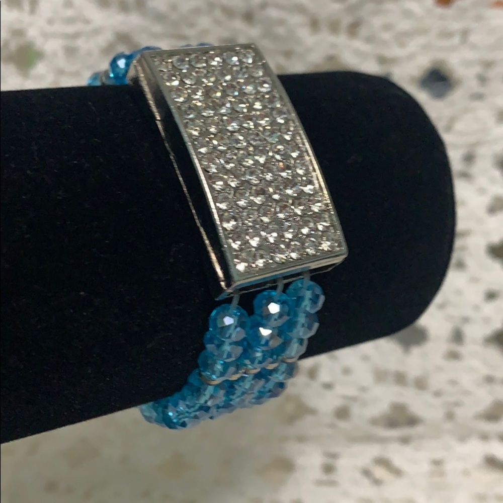 Austrian Crystal Bracelet